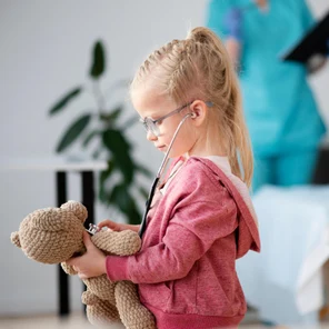 Нейропсихологическая диагностика