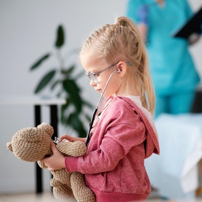 Нейропсихологическая диагностика