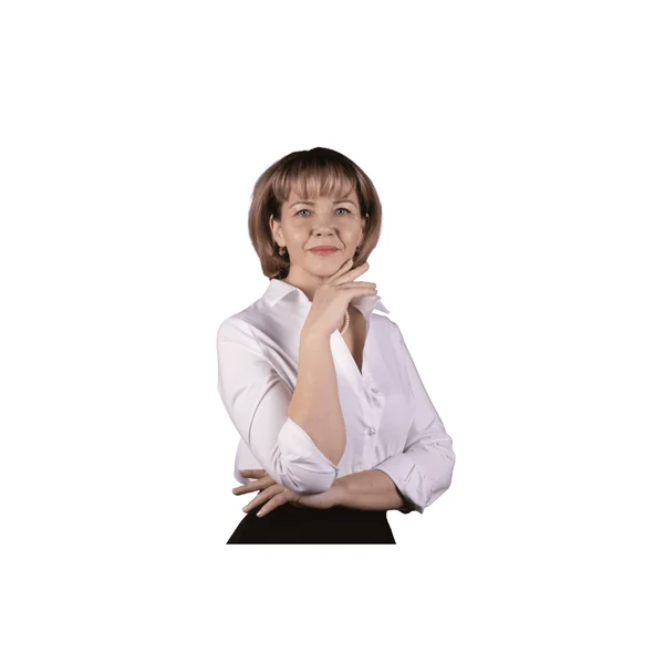 Я, Неженская Алина Сергеевна