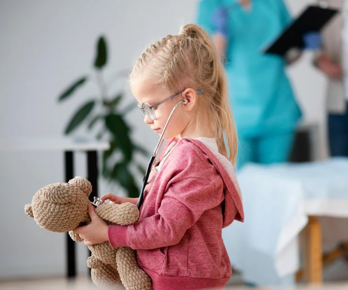 Нейропсихологическое формирующее занятие